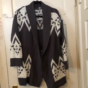 Aerie Cardigan